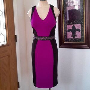 David Mister Evening Dress